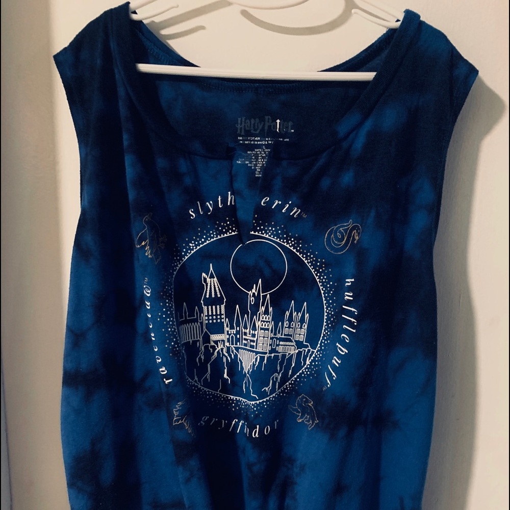 Vintage Harry Potter T-Shirt
